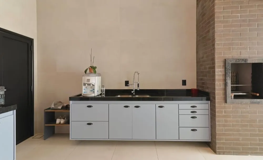 Casa, 3 quartos, 132 m² - Foto 3