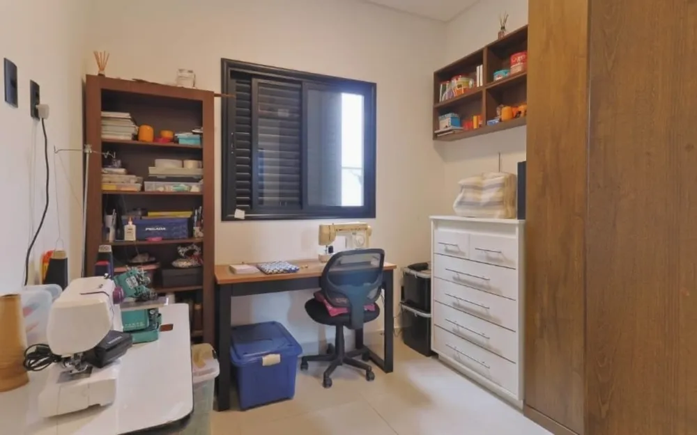 Casa, 3 quartos, 132 m² - Foto 1