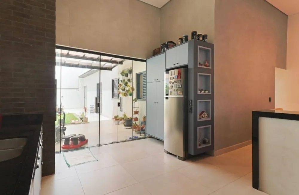 Casa, 3 quartos, 132 m² - Foto 4