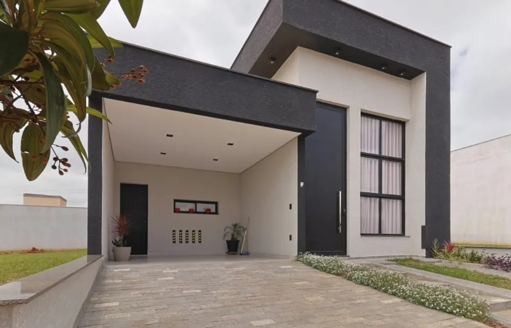 Casa, 3 quartos, 132 m² - Foto 2