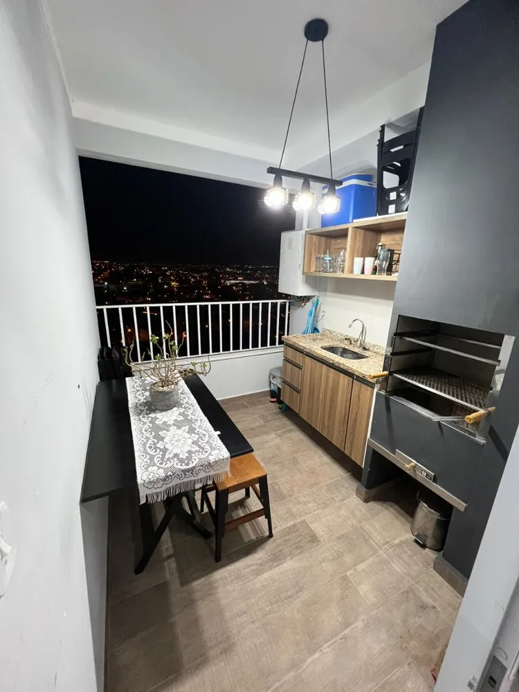 Apartamento, 2 quartos, 65 m² - Foto 10