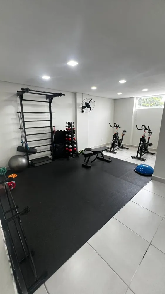 Apartamento, 2 quartos, 65 m² - Foto 6