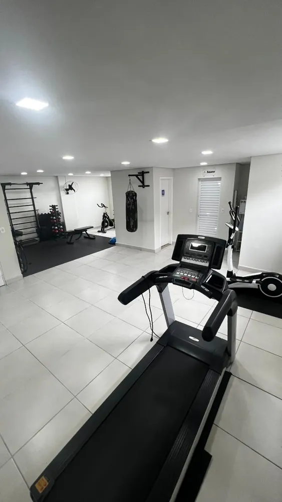 Apartamento, 2 quartos, 65 m² - Foto 4