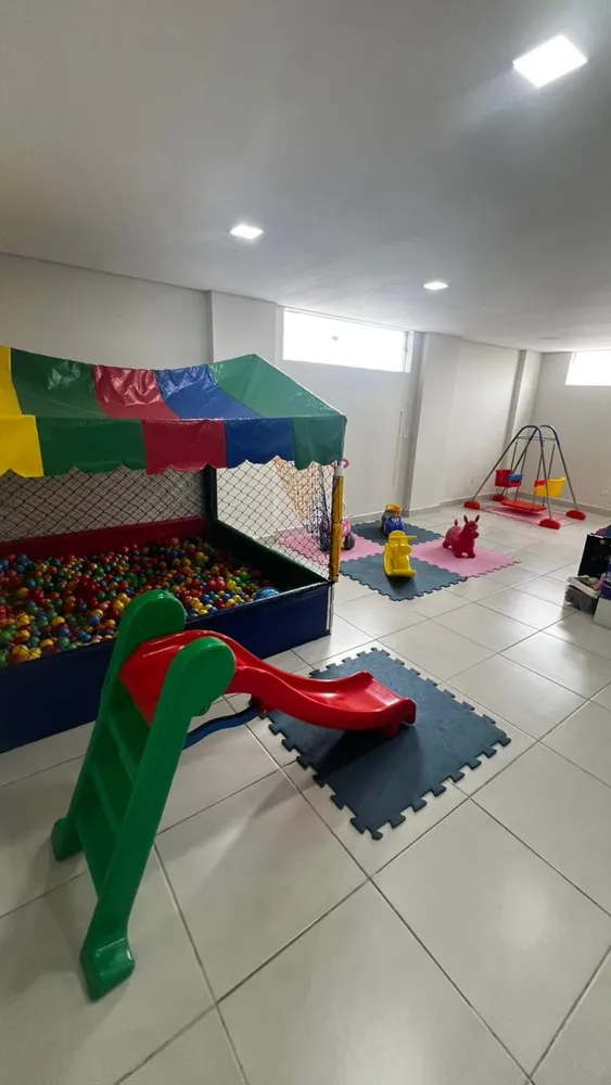 Apartamento, 2 quartos, 65 m² - Foto 3
