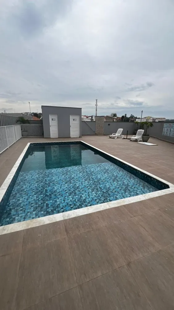 Apartamento, 2 quartos, 65 m² - Foto 2