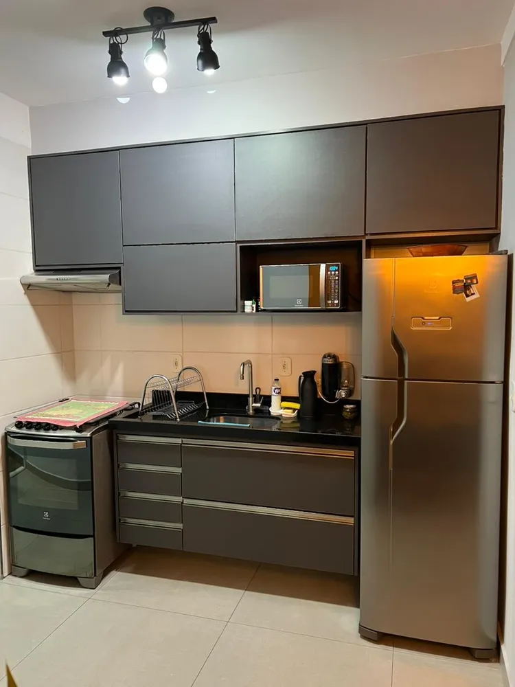 Apartamento, 2 quartos, 65 m² - Foto 8