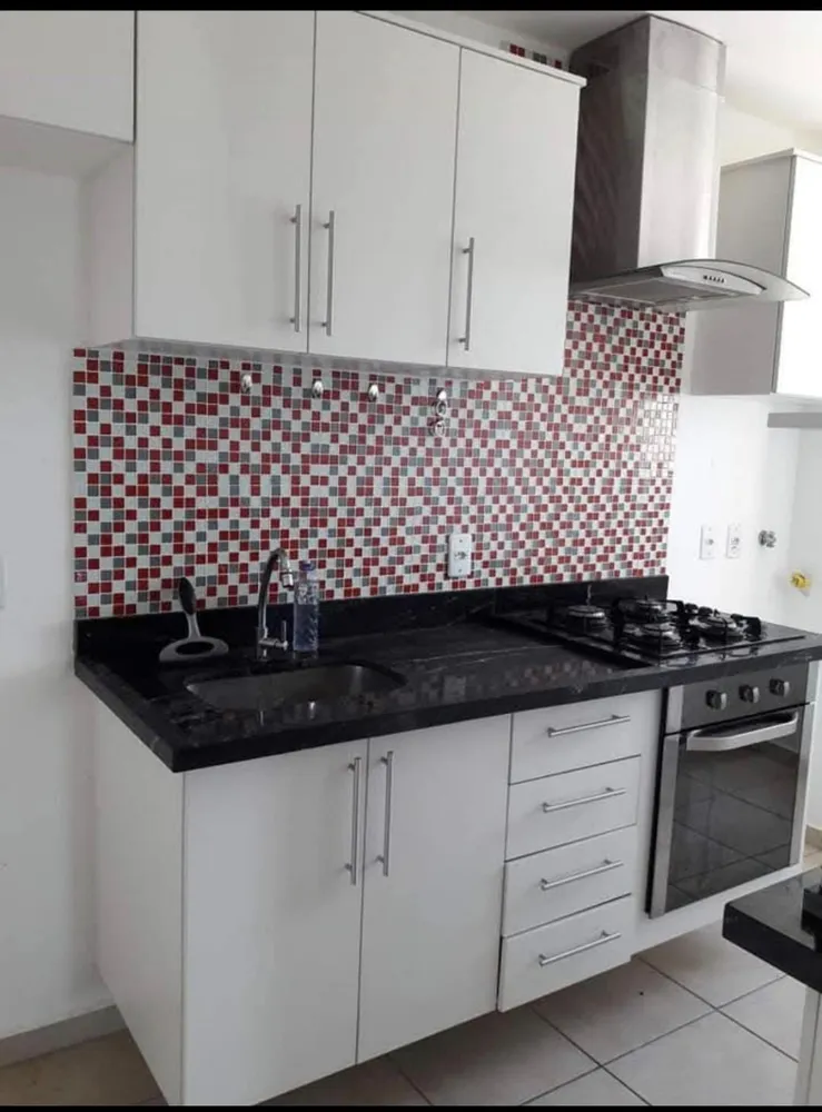 Apartamento, 2 quartos, 52 m² - Foto 12
