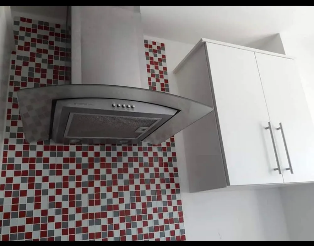 Apartamento, 2 quartos, 52 m² - Foto 8