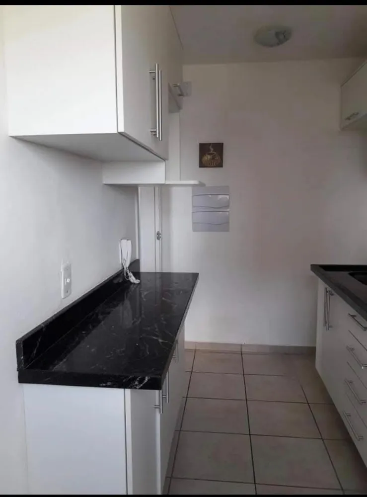 Apartamento, 2 quartos, 52 m² - Foto 7