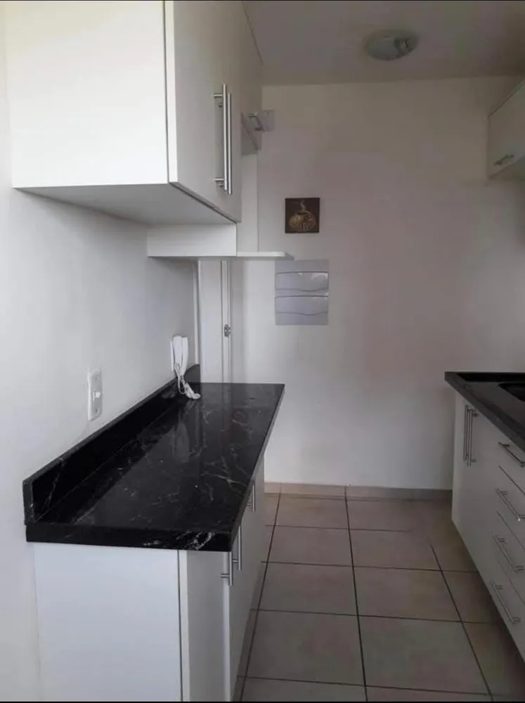 Apartamento, 2 quartos, 52 m² - Foto 4