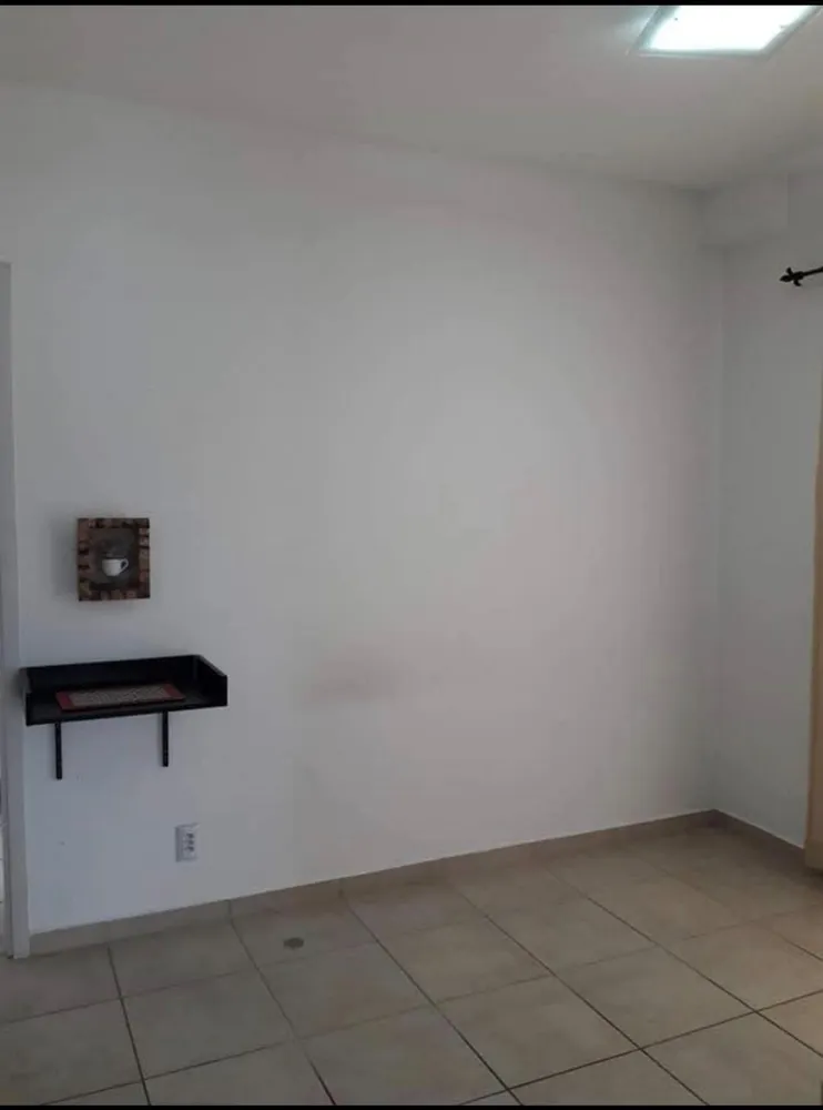 Apartamento, 2 quartos, 52 m² - Foto 5