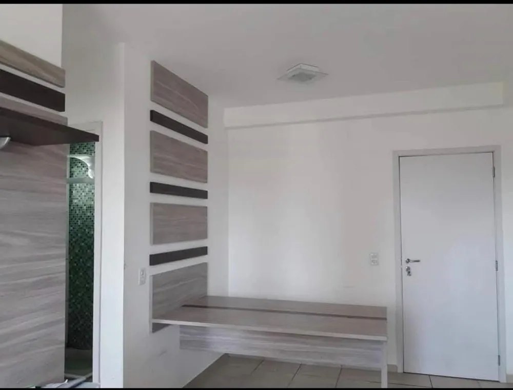 Apartamento, 2 quartos, 52 m² - Foto 6