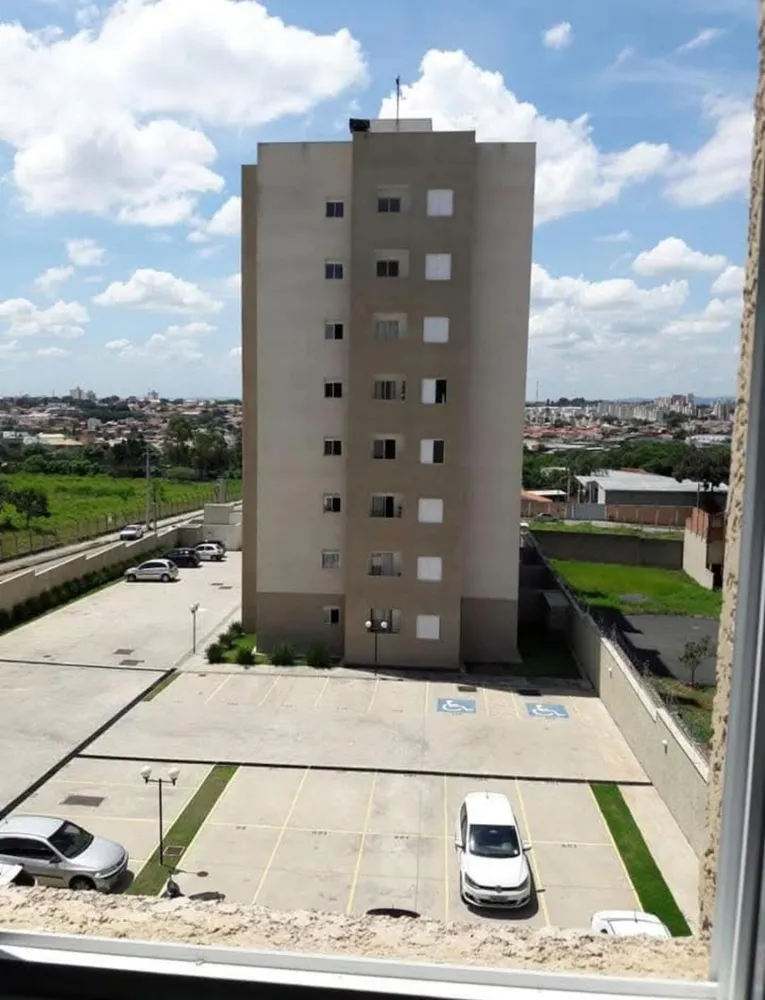 Apartamento, 2 quartos, 52 m² - Foto 11