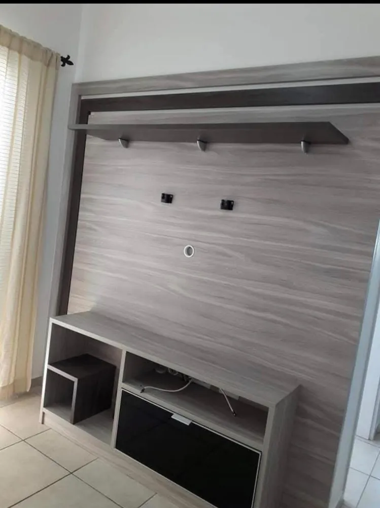 Apartamento, 2 quartos, 52 m² - Foto 2