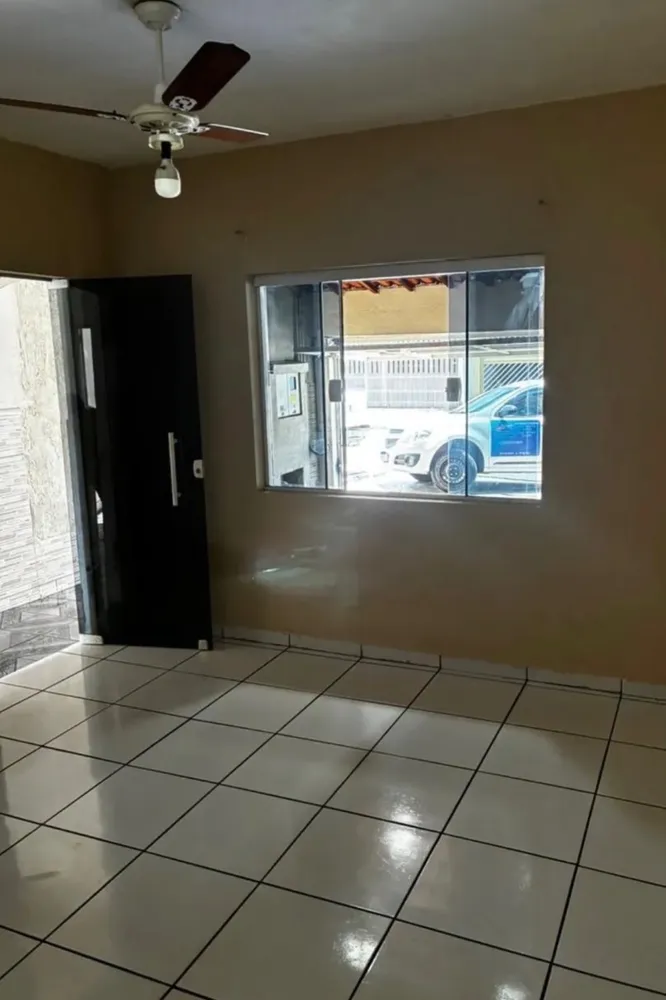 Casa, 2 quartos, 99 m² - Foto 1