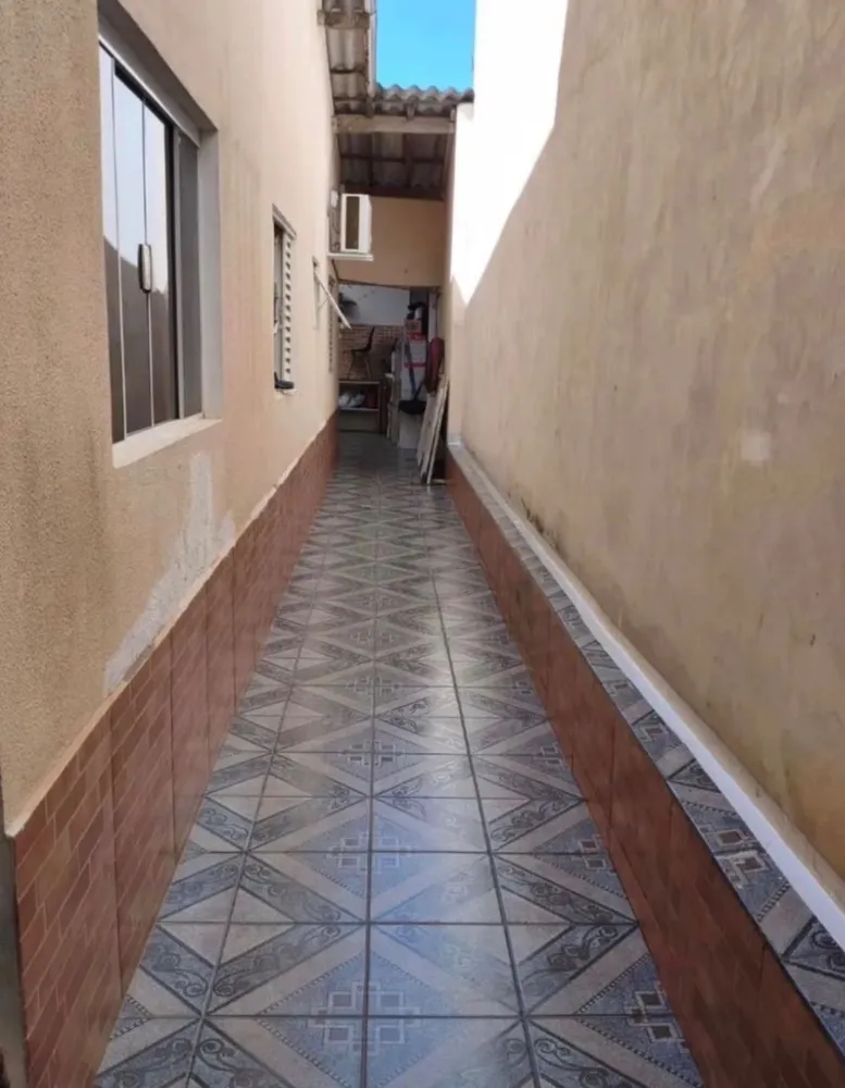 Casa, 2 quartos, 99 m² - Foto 11