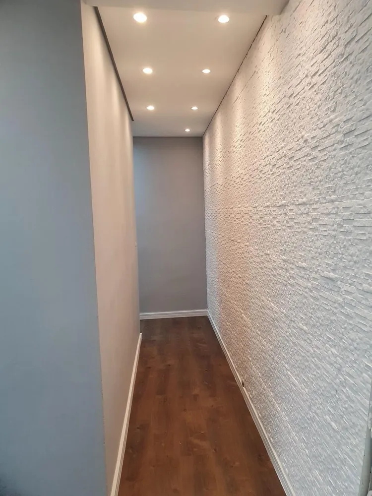 Apartamento, 2 quartos, 50 m² - Foto 6