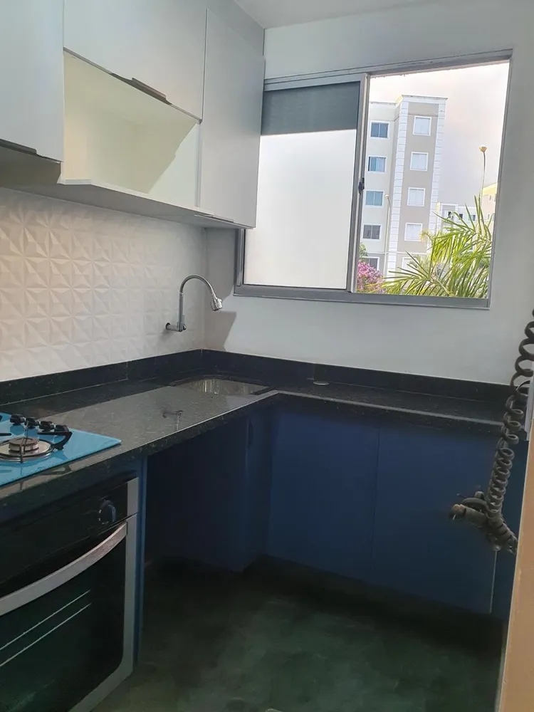 Apartamento, 2 quartos, 50 m² - Foto 3
