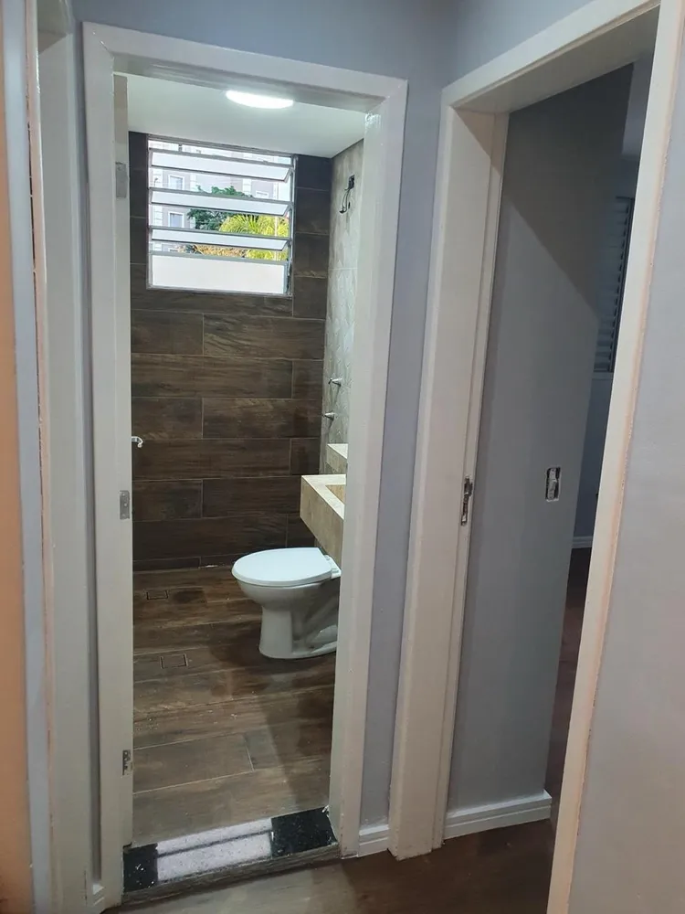 Apartamento, 2 quartos, 50 m² - Foto 8