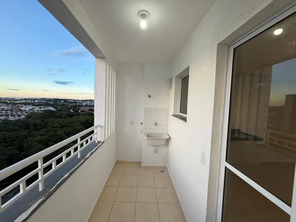 Apartamento, 2 quartos, 47 m² - Foto 6