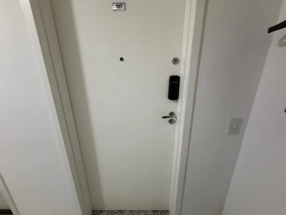 Apartamento, 2 quartos, 47 m² - Foto 2