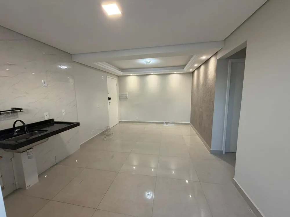 Apartamento, 2 quartos, 47 m² - Foto 4