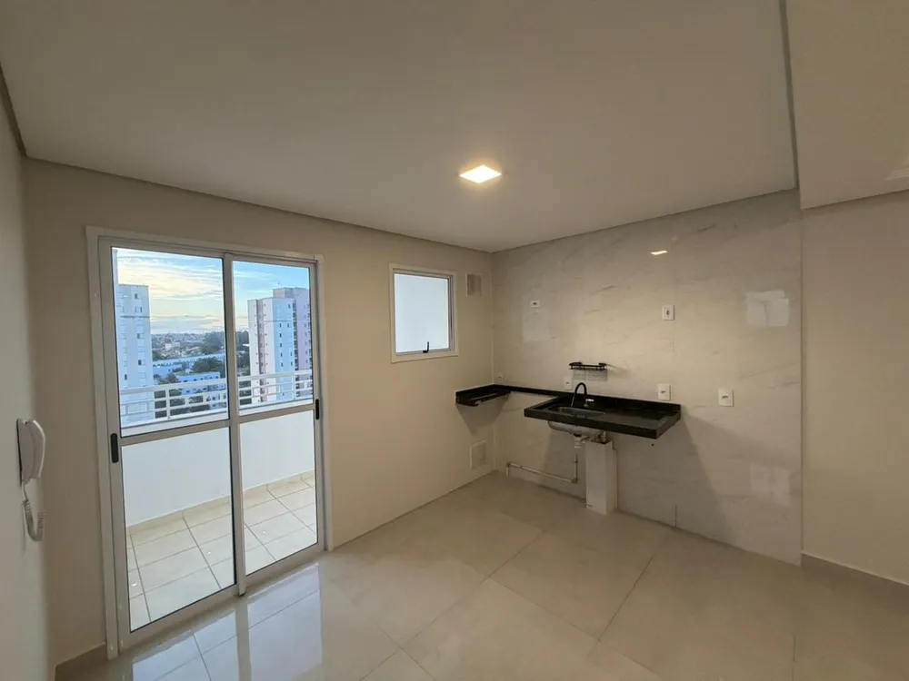 Apartamento, 2 quartos, 47 m² - Foto 10