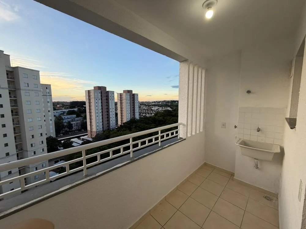 Apartamento, 2 quartos, 47 m² - Foto 7