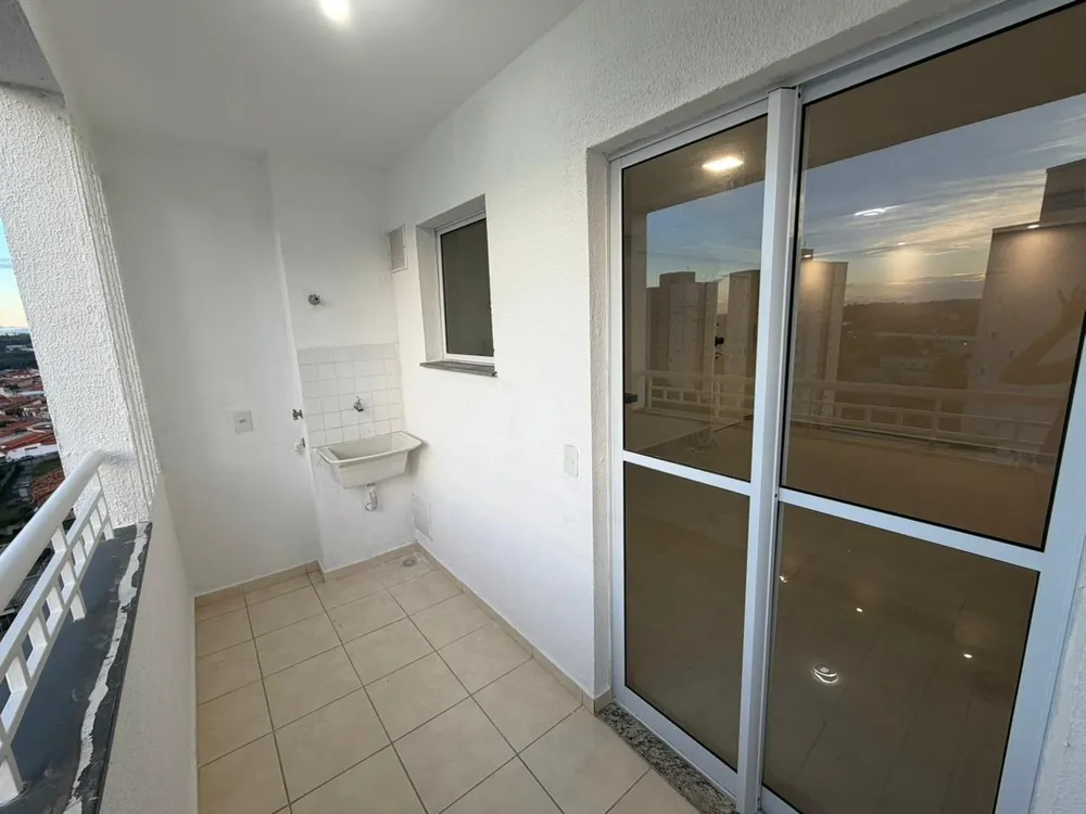 Apartamento, 2 quartos, 47 m² - Foto 8