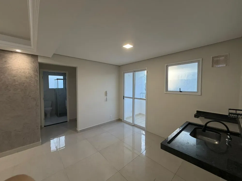Apartamento, 2 quartos, 47 m² - Foto 9