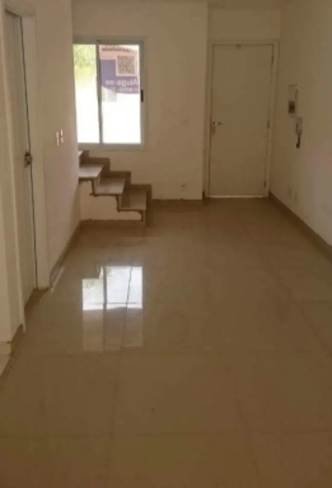 Casa, 2 quartos - Foto 2
