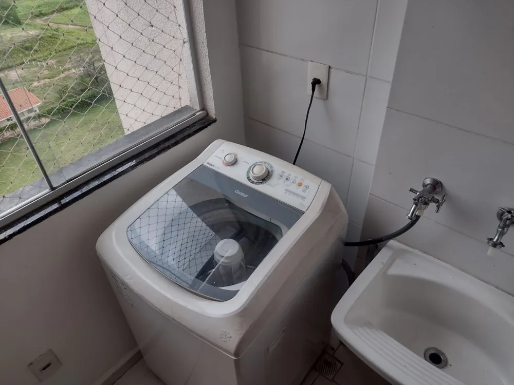 Apartamento, 2 quartos, 62 m² - Foto 9