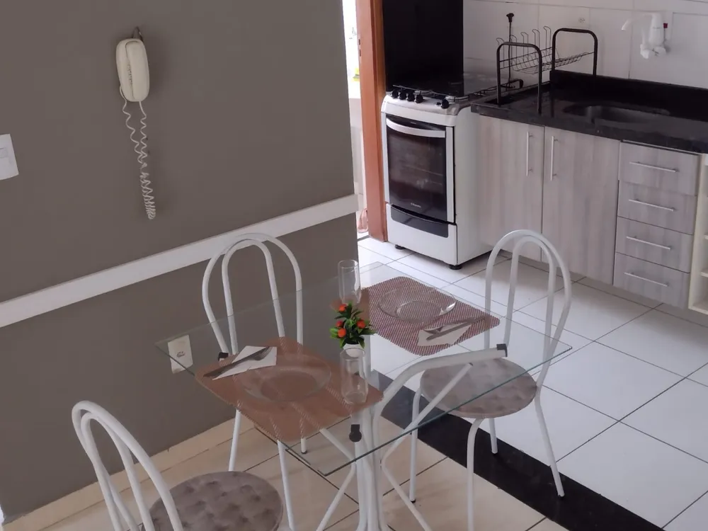 Apartamento, 2 quartos, 62 m² - Foto 1