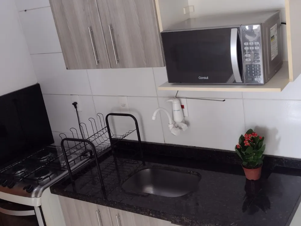 Apartamento, 2 quartos, 62 m² - Foto 2