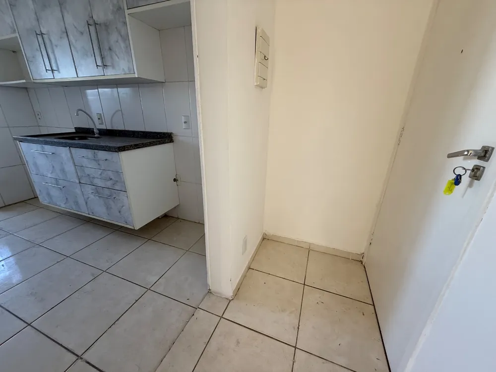 Apartamento, 2 quartos, 54 m² - Foto 2