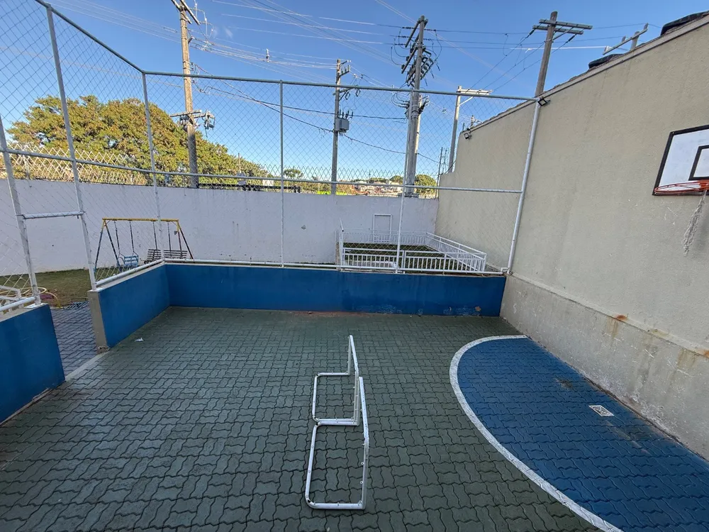 Apartamento, 2 quartos, 54 m² - Foto 12