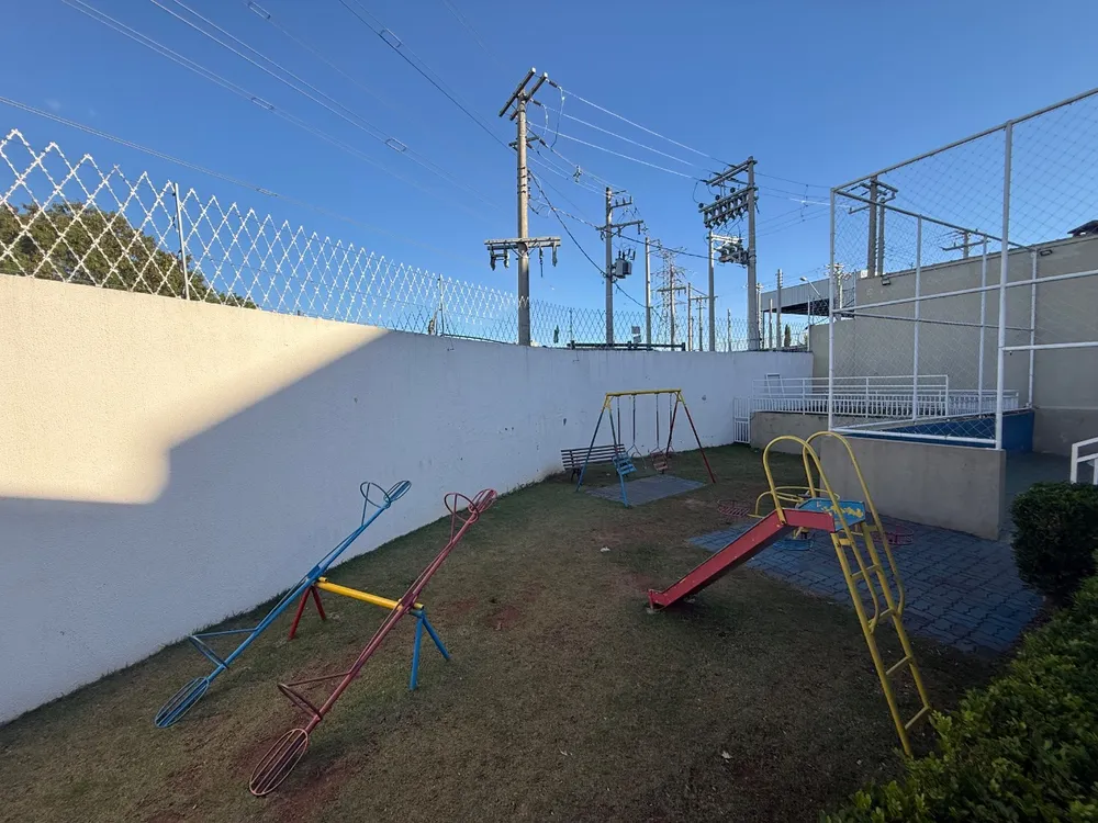 Apartamento, 2 quartos, 54 m² - Foto 9