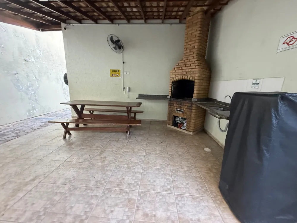 Apartamento, 2 quartos, 54 m² - Foto 10