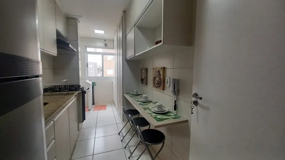 Apartamento, 2 quartos, 50 m² - Foto 5