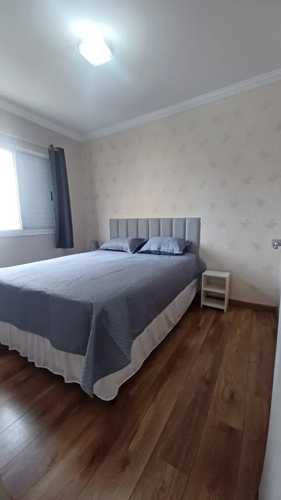 Apartamento, 2 quartos, 50 m² - Foto 4