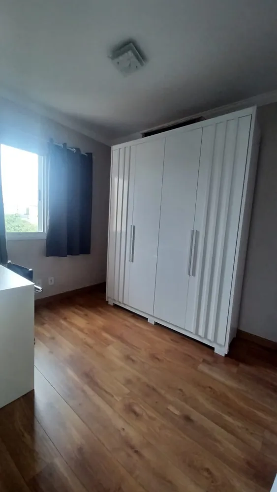 Apartamento, 2 quartos, 50 m² - Foto 8