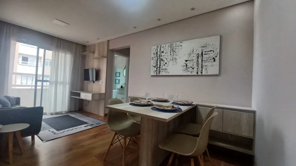 Apartamento, 2 quartos, 50 m² - Foto 6