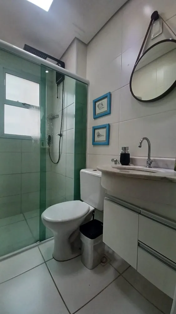 Apartamento, 2 quartos, 50 m² - Foto 2