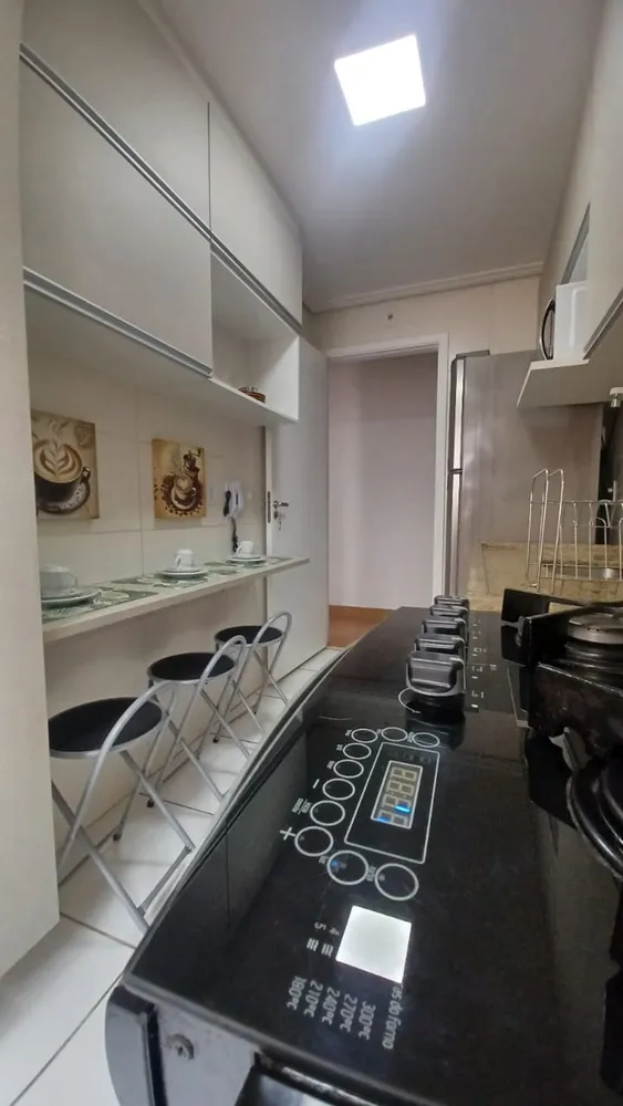 Apartamento, 2 quartos, 50 m² - Foto 3