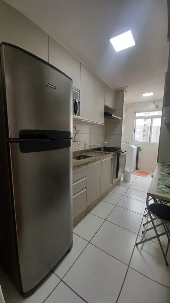 Apartamento, 2 quartos, 50 m² - Foto 1