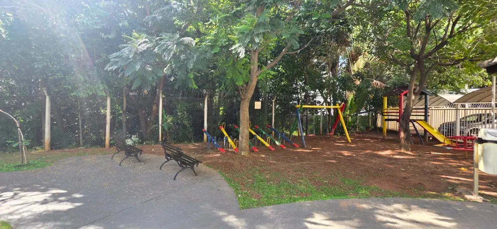 Apartamento, 2 quartos, 58 m² - Foto 15