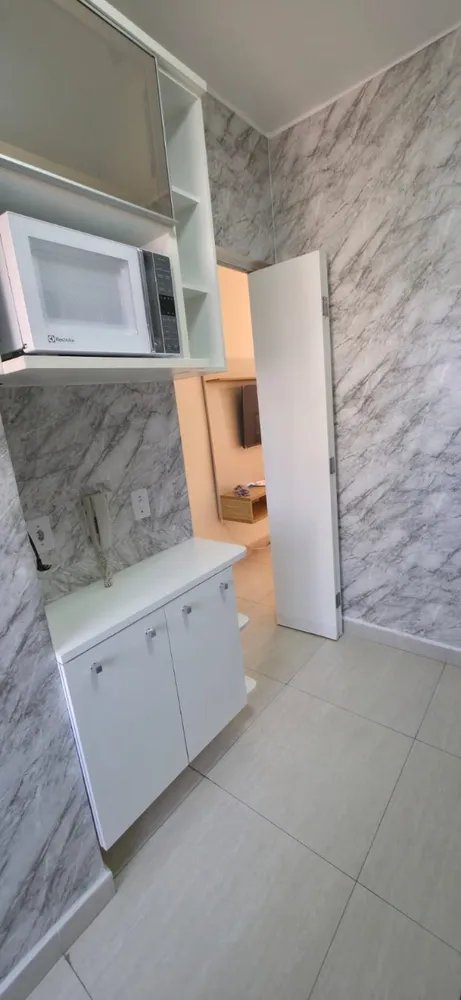 Apartamento, 2 quartos, 58 m² - Foto 5