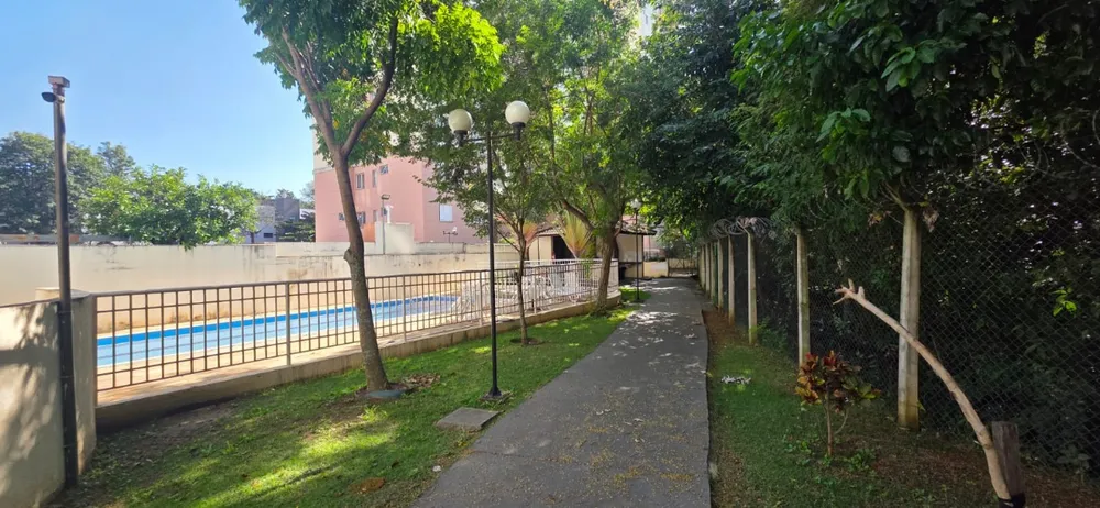 Apartamento, 2 quartos, 58 m² - Foto 13