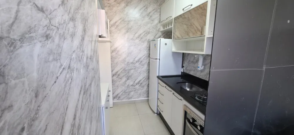 Apartamento, 2 quartos, 58 m² - Foto 3