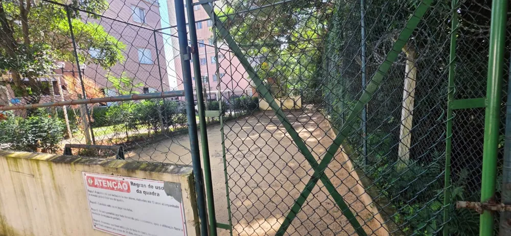Apartamento, 2 quartos, 58 m² - Foto 16